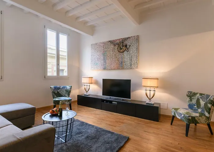 Santo Spirito Luxury