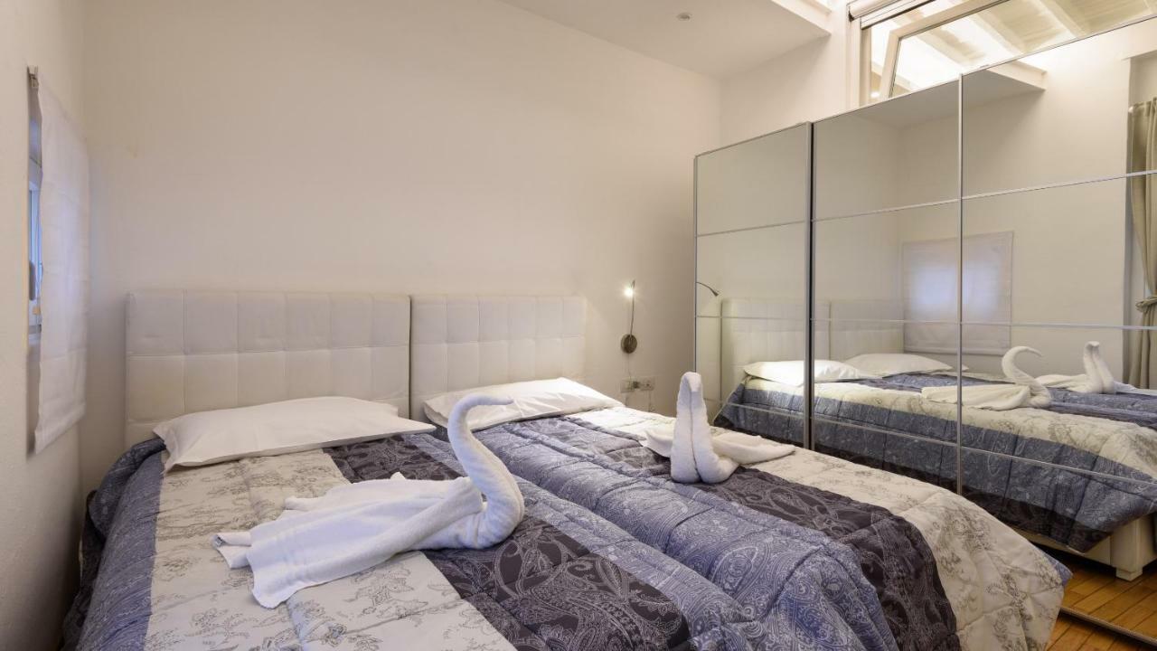 Apartamento Santo Spirito Luxury *