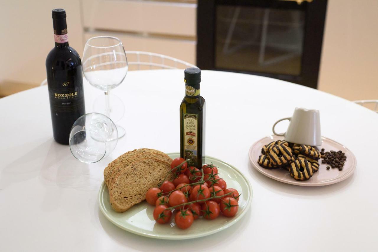 Apartment Santo Spirito Luxury *