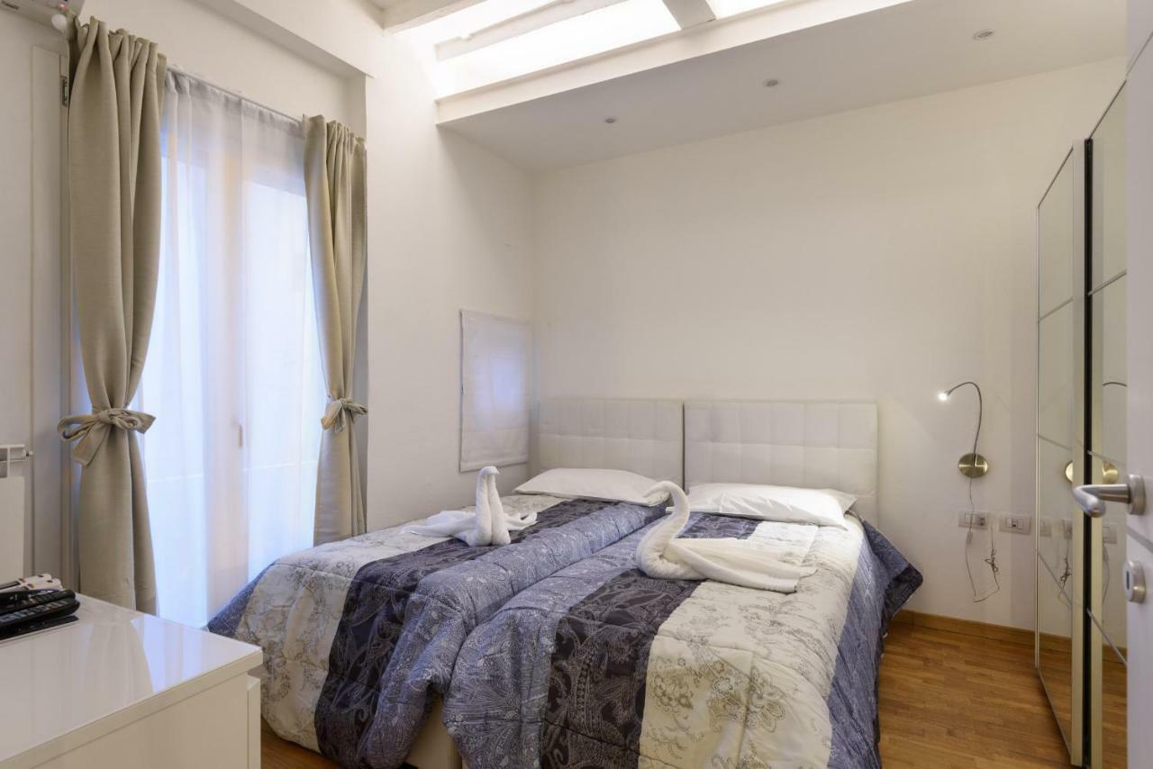 Santo Spirito Luxury *