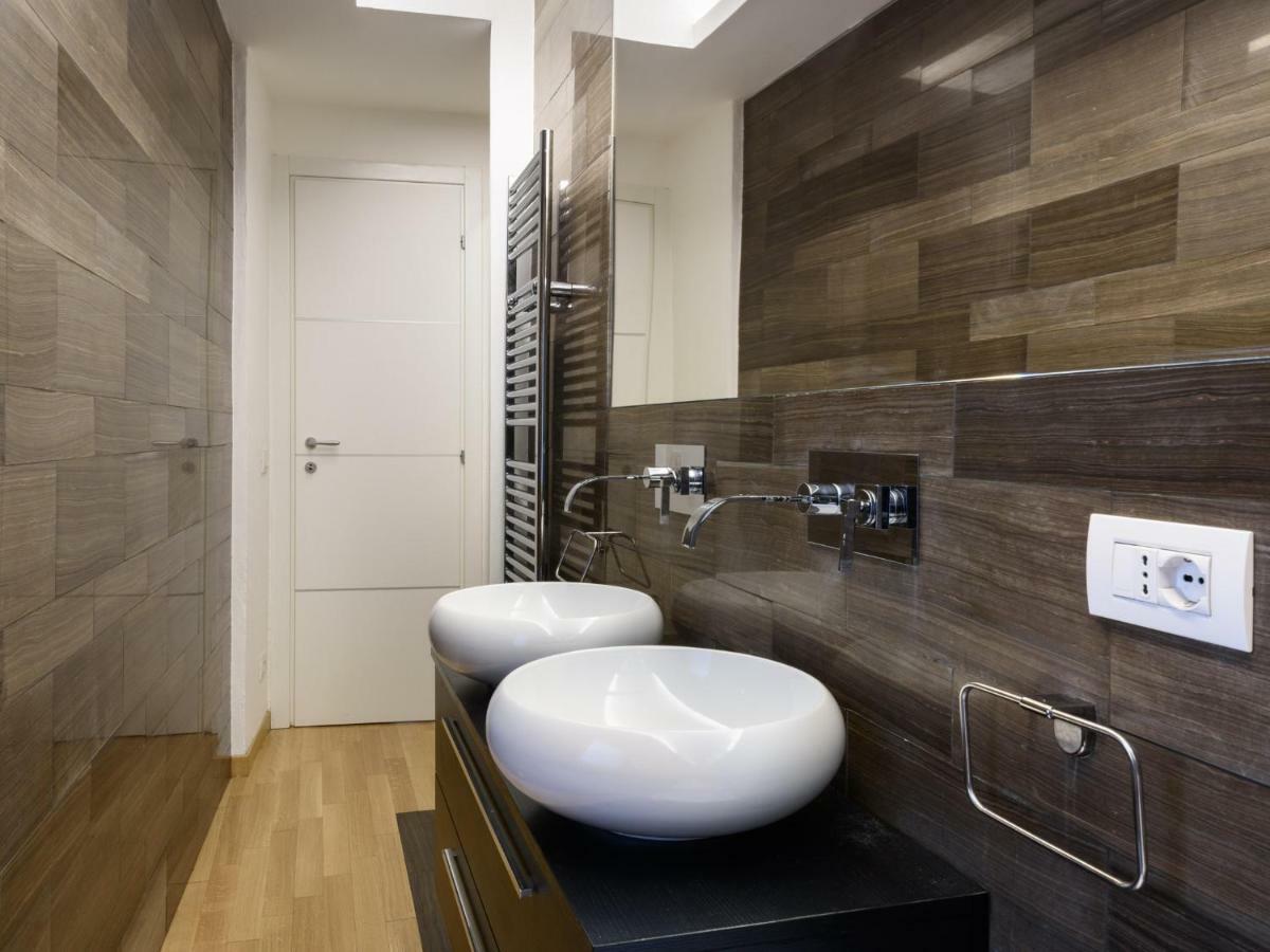 Santo Spirito Luxury Apartment Florence