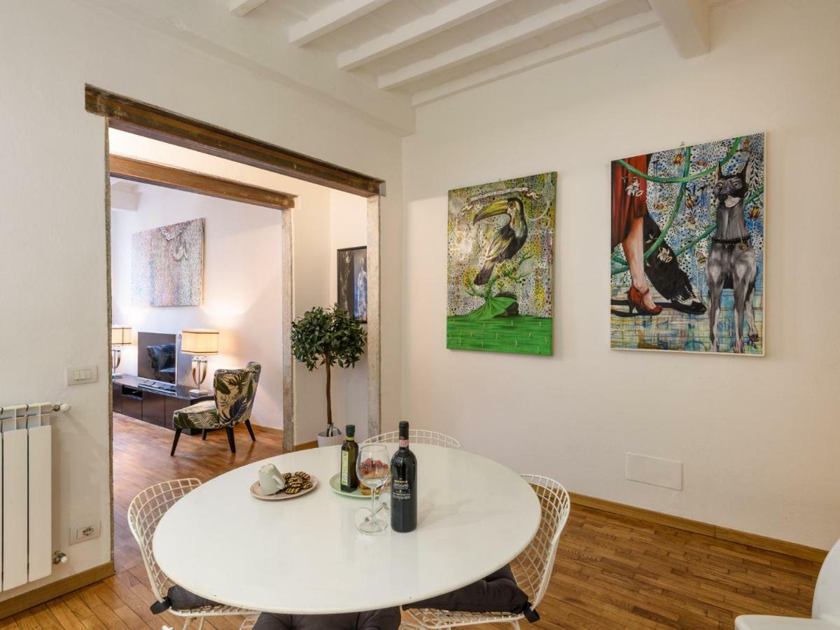 Apartment Santo Spirito Luxury *