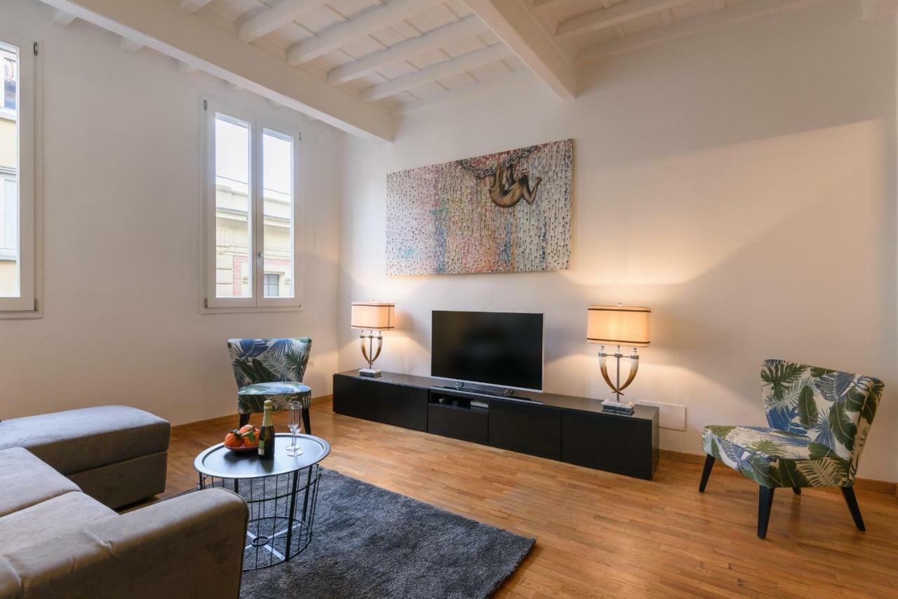 Santo Spirito Luxury