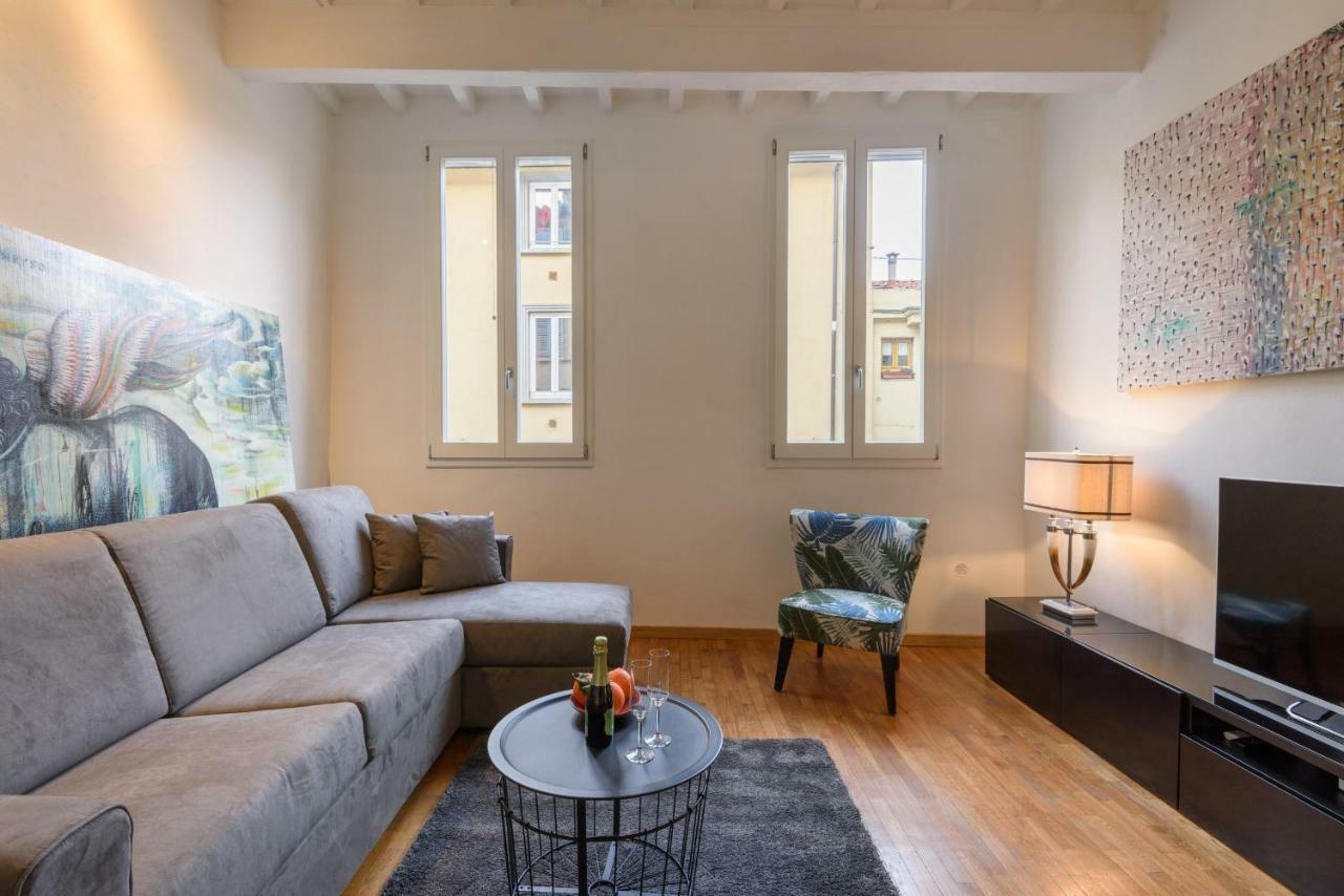 Apartamento Santo Spirito Luxury