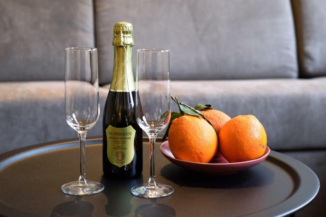 Santo Spirito Luxury Apartment Florence