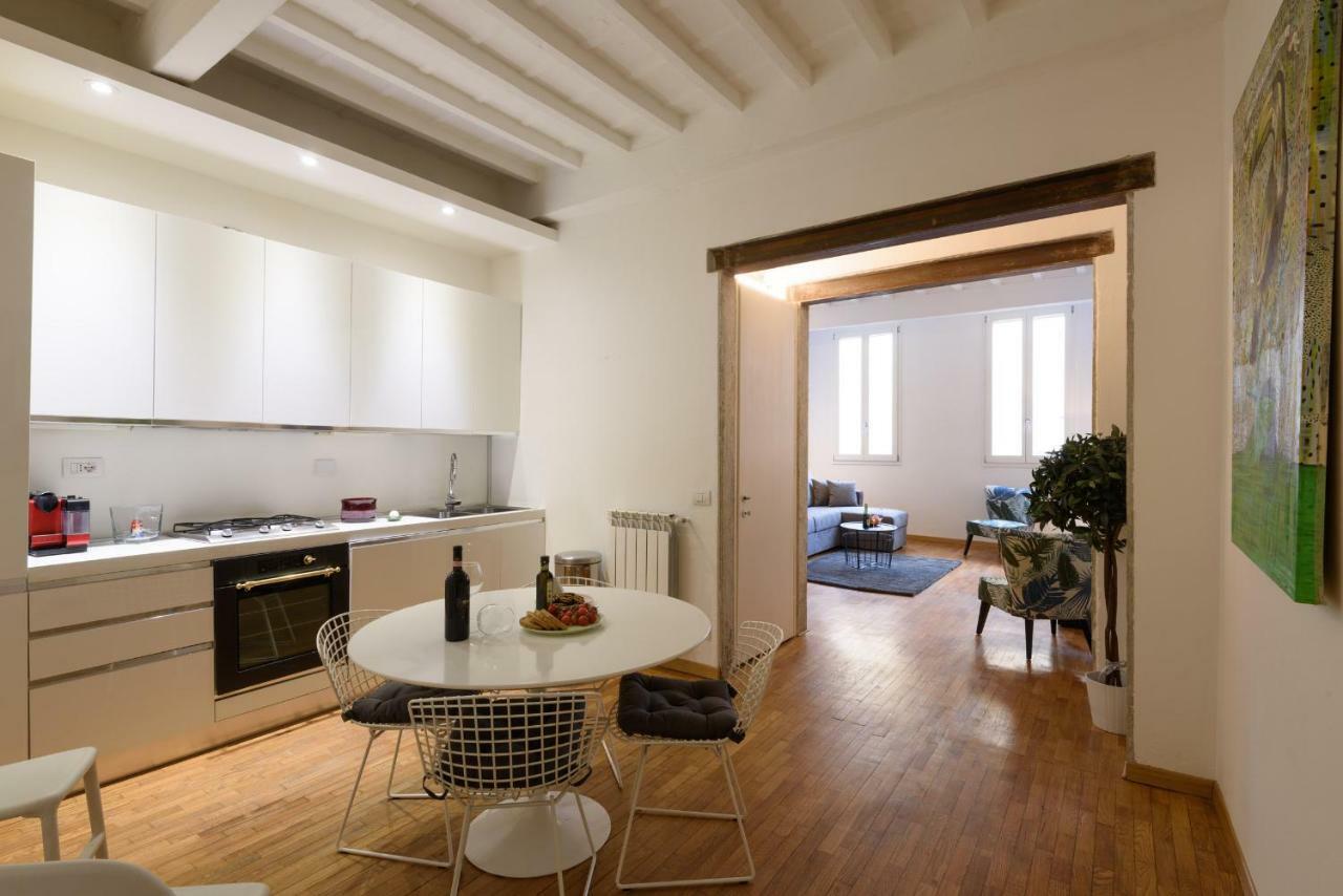 Santo Spirito Luxury Apartment *