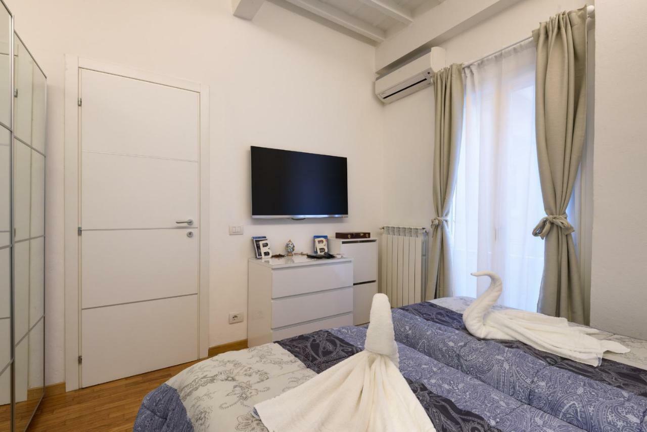 Apartment Santo Spirito Luxury *