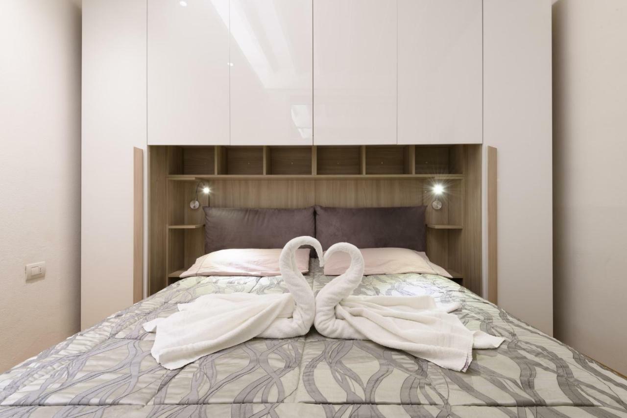 Santo Spirito Luxury Apartment *