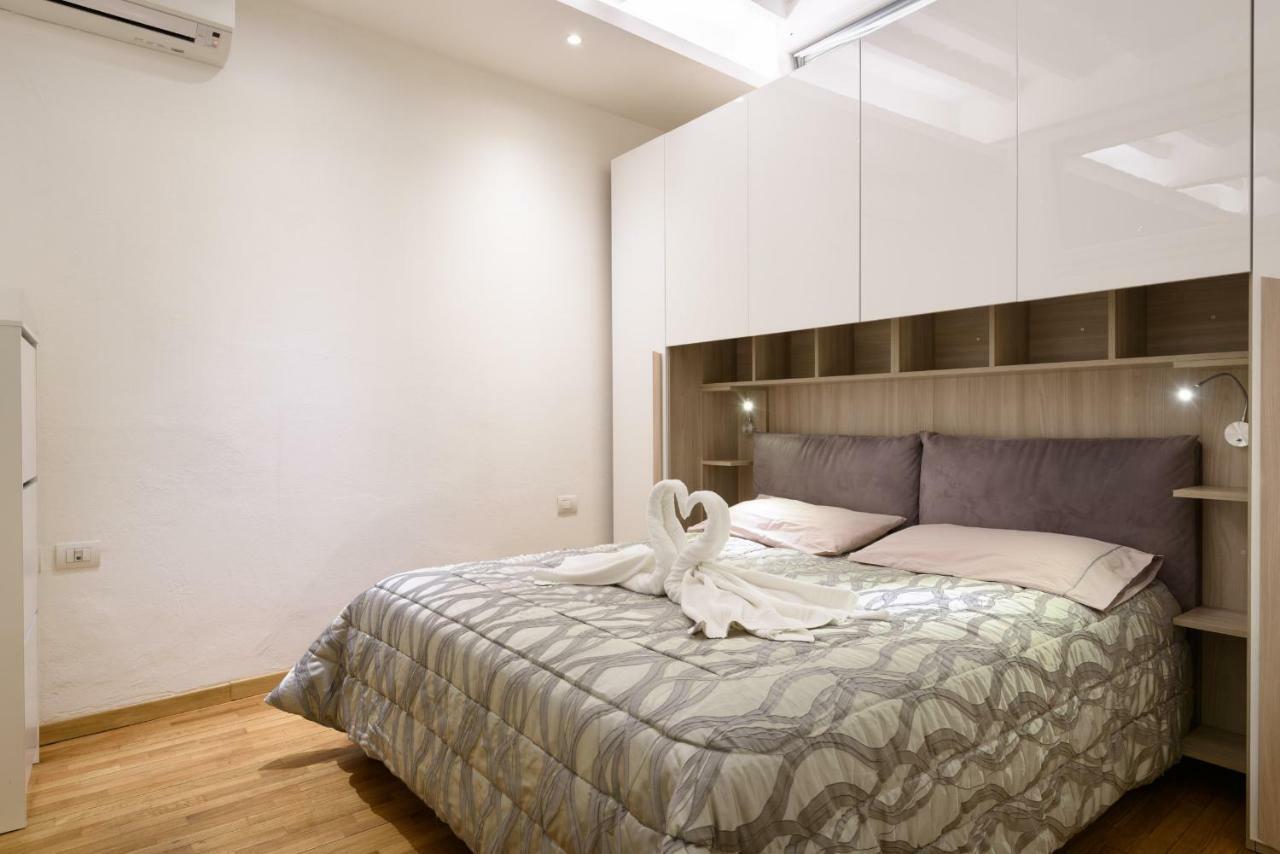 Apartment Santo Spirito Luxury