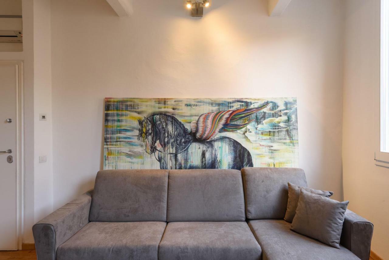 Santo Spirito Luxury *