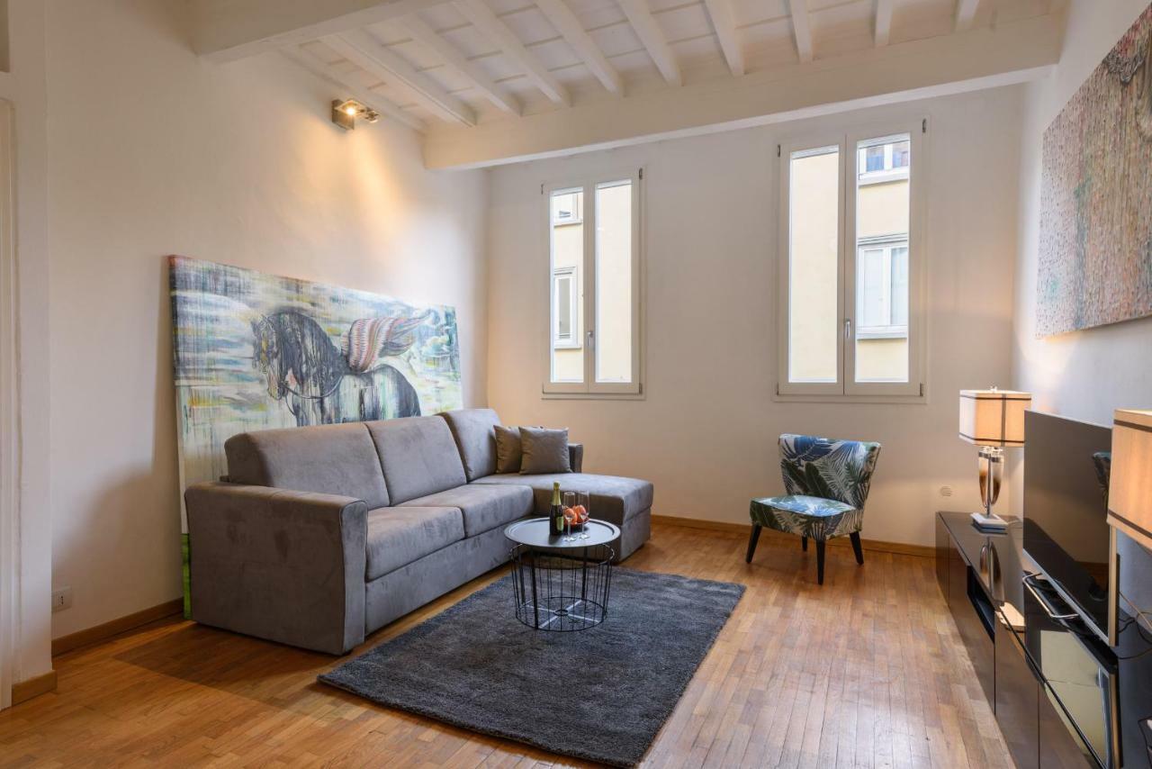 Santo Spirito Luxury
