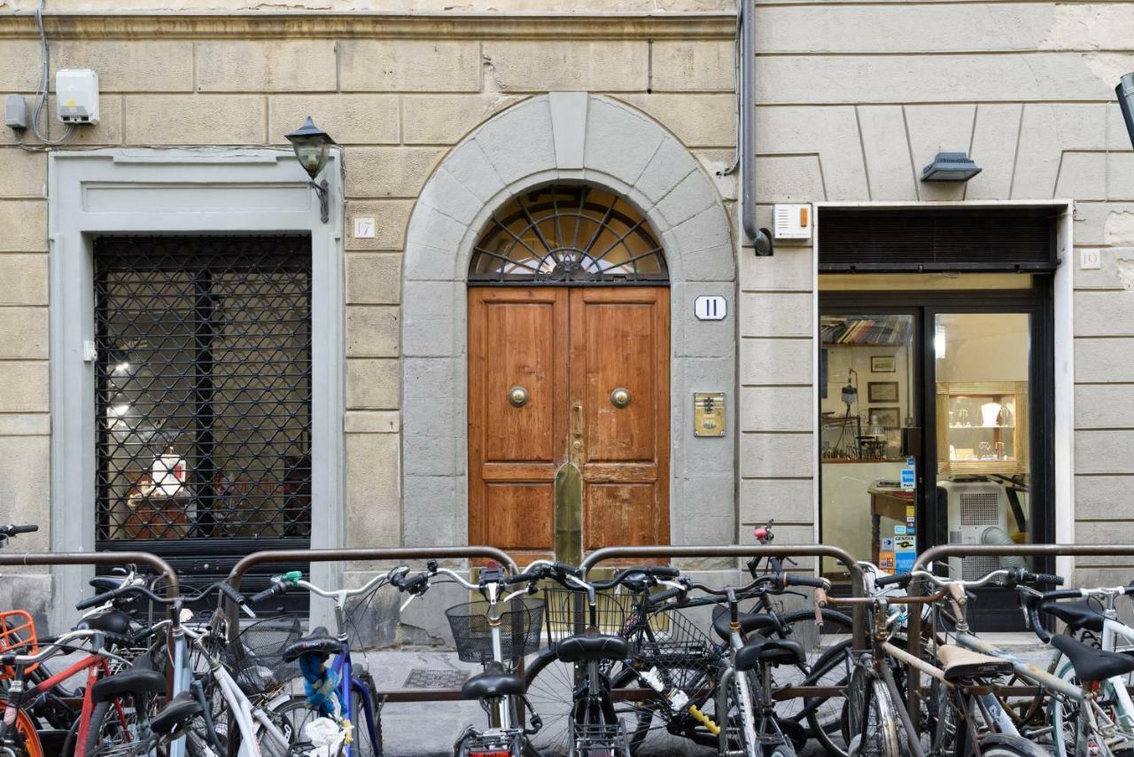 Santo Spirito Luxury Apartment *
